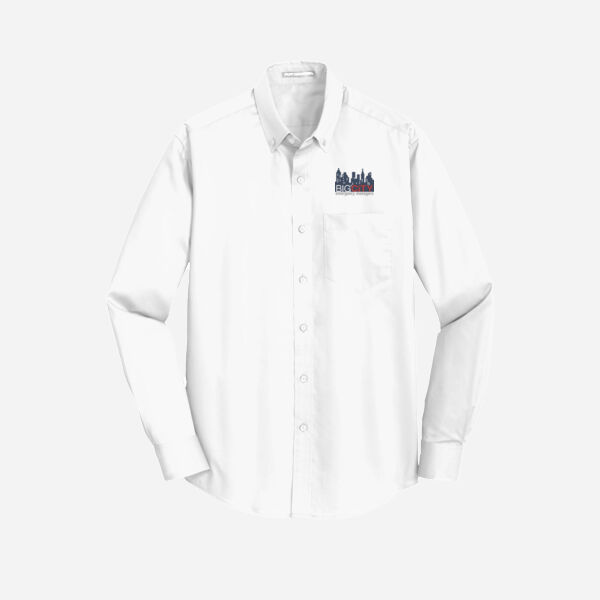 SuperPro ™ Twill Shirt - SuperPro ™ Twill Shirt Thumbnail