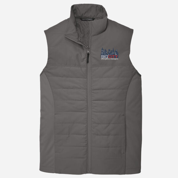 Collective Insulated Vest Thumbnail