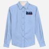 Women's Long Sleeve Easy Care Shirt Thumbnail